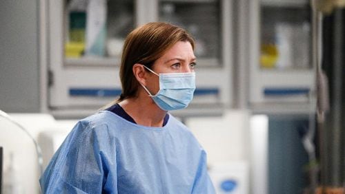 “Grey’s Anatomy” is among multiple medical dramas donating medical supplies amid the coronavirus pandemic.