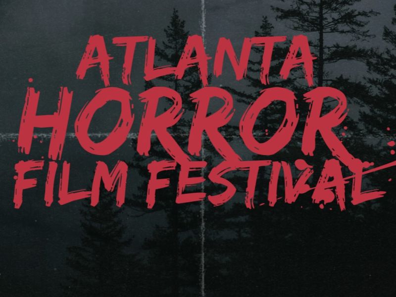 The Atlanta Horror Film Festival is set for Oct. 13 to 15. Photo: Courtesy of Atlanta Horror Film Festival