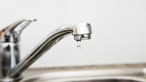 Cobb County increased water rates this week (adavino/Getty Images/iStockphoto)