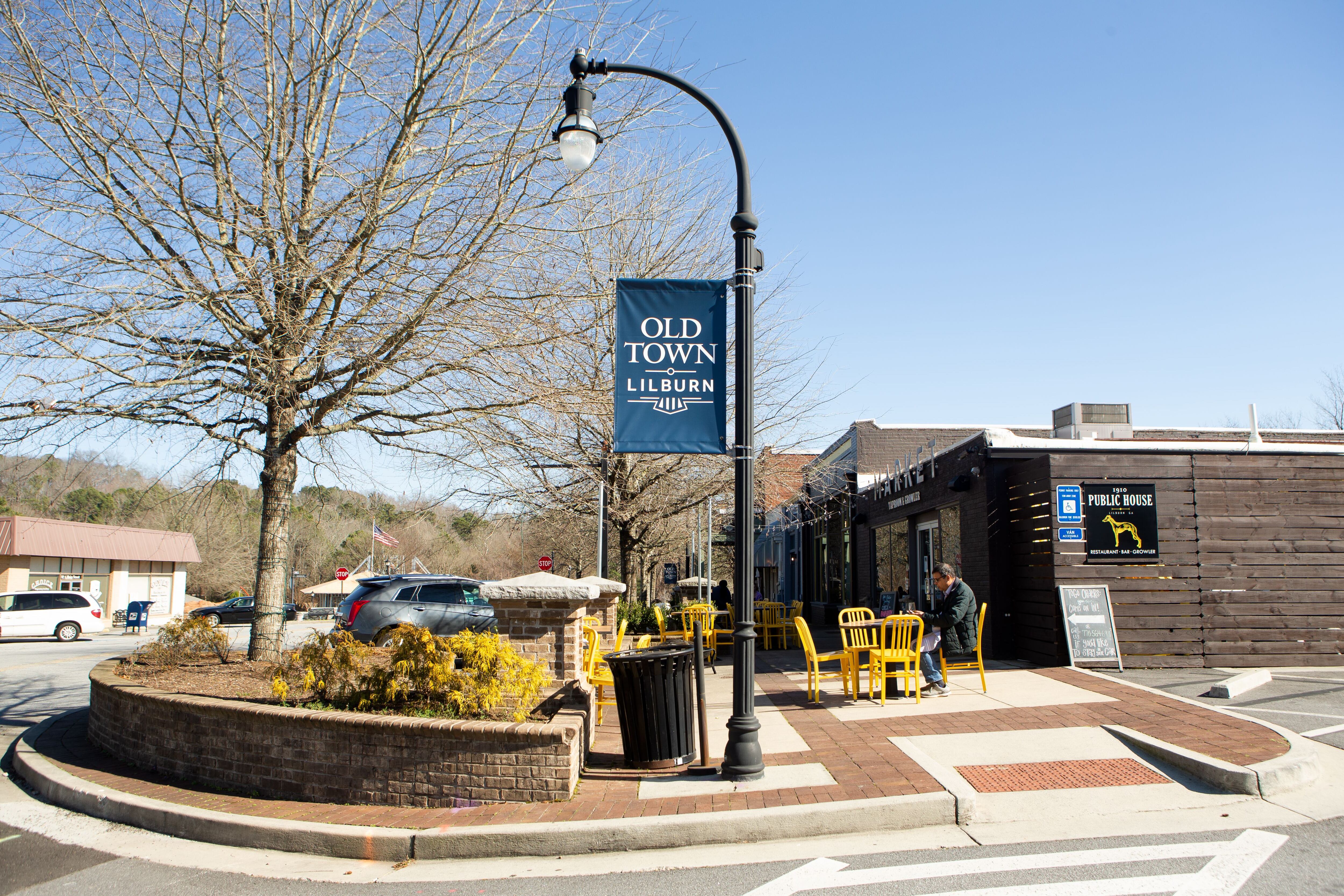 In Lilburn Sense Of Betrayal Following Indictments Desire To Move On