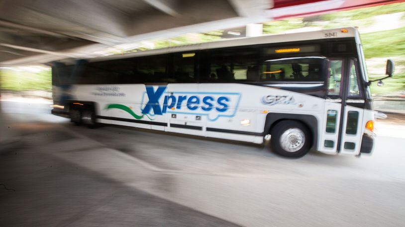 All Xpress routes will be modified to improve on-time performance through downtown Atlanta.  Passengers would only have to wait 15 minutes between buses during peak commute times, down from 30 minutes today.