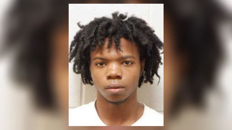 Aljahon Joyner was sentenced to life in prison in a 2019 double shooting.