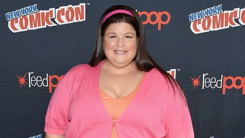 Lori Beth Denberg reunited with fellow "All That" alums Josh Server,  Kel Mitchell and Kenan Thompson on Nick Cannon's MTV sketch comedy series “Wild ‘N Out.”