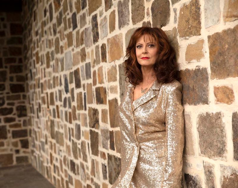 MONARCH: Susan Sarandon in the Monarch series premiere which airs immediately following the NFC Championship game on Sunday, Jan.30 on FOX.  CR: FOX © 2022 FOX Media LLC.