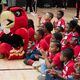 On Thursday, Atlanta Hawks and State Farm opened their 10th Good Neighbor Club at the Andrew and Walter Young Family YMCA in Southwest Atlanta.
