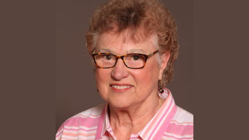 Linda Grabbe, Nell Hodgson Woodruff School of Nursing - Emory University