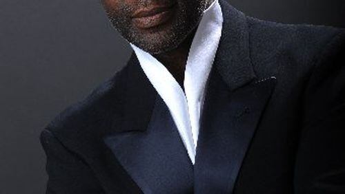 The Alliance Theatre 2015-16 season will include the world premiere of "Born for This: The Bebe Winans Story." Winans (pictured) is collaborating with director Charles Randolph-Wright on the musical, which will run Jan. 20-Feb. 14, 2016.
