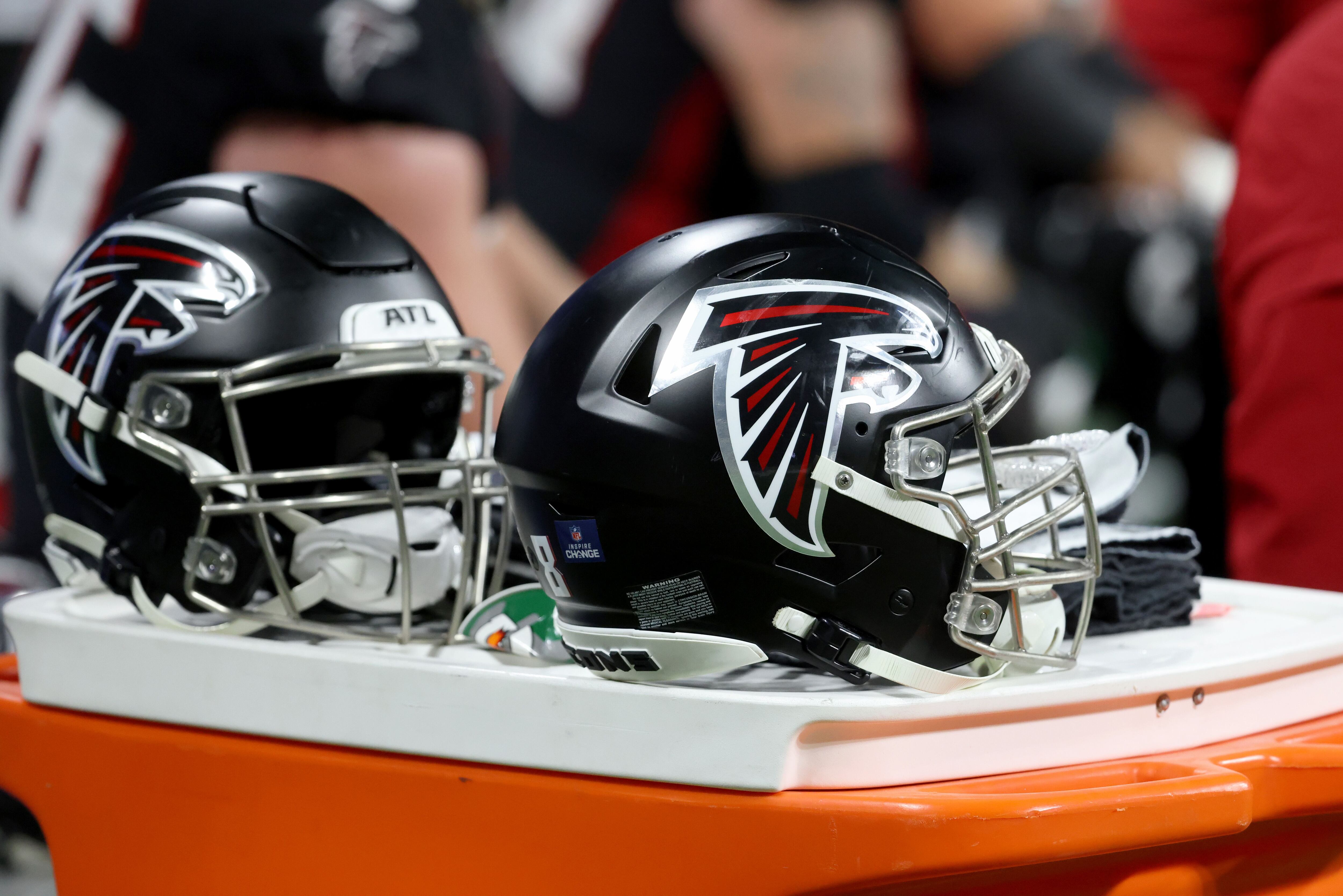 Falcons Schedule 2022 23 Falcons' Opponents Set For Next Season