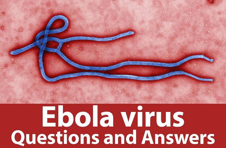 Ebola virus Q & A