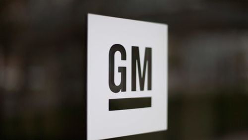 The U.S. is making General Motors recall and repair nearly 6 million big pickup trucks and SUVs equipped with potentially dangerous Takata air bag inflators. (AP file photo)