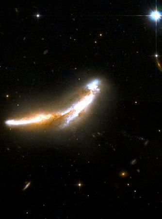 Remarkable new images from the Hubble Space Telescope