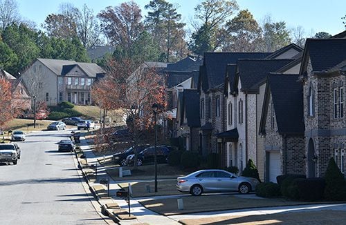 What it’s like to live among corporate-owned rental homes What it’s like to live among corporate-owned rental homes