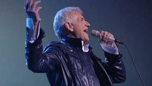 Dennis DeYoung will play plenty of Styx chestnuts at his Saturday show opening for Boston at Verizon Wireless Amphitheatre.
