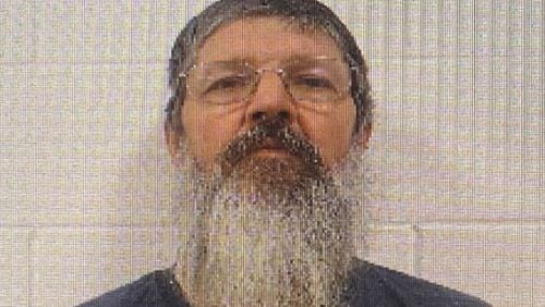 David Fahey was arrested on four counts of felony cruelty to children and three counts of felony false imprisonment following an investigation into a children's ministry he operates.