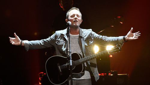 Contemporary Christian star Chris Tomlin, who helped found Atlanta’s Passion City Church, was supposed to play a drive-in concert at The Ranch in Georgia. CONTRIBUTED