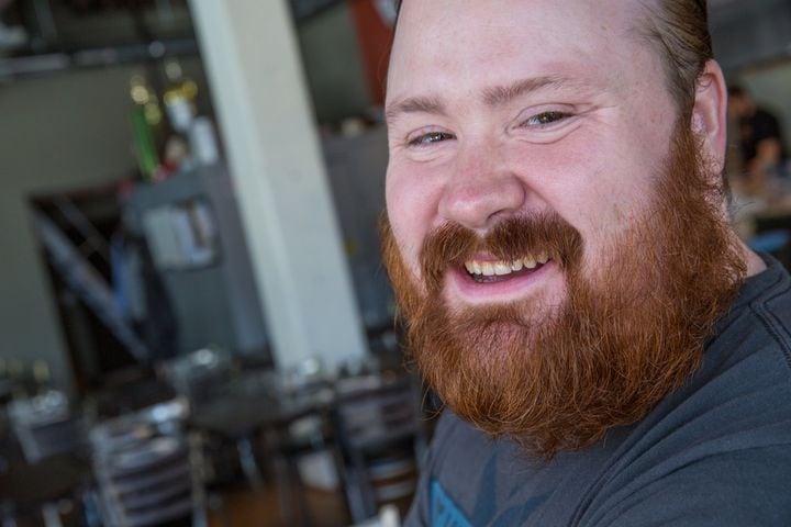 Chef Kevin Gillespie’s new beer garden is a bit of Germany in Decatur
