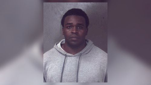 Dominic Lawton was a 30-year-old Georgia State University student when he was charged with assaulting multiple women.
