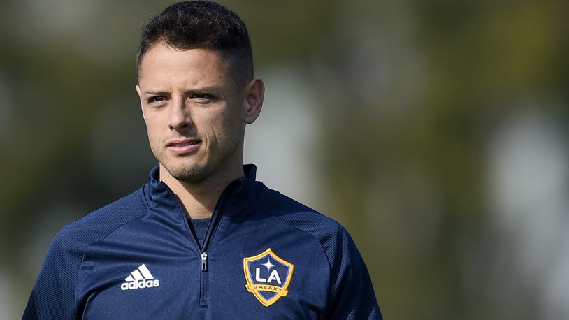 Chicharito highlights some of the new faces in MLS