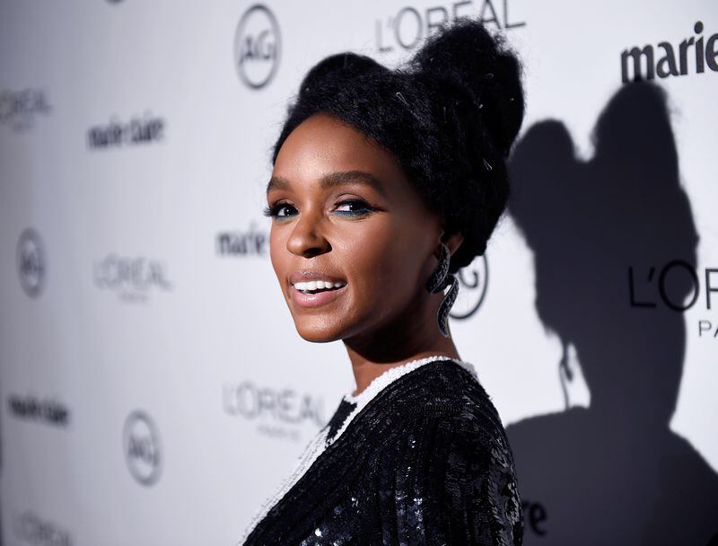  Janelle Monae will be honored at the festival. (Photo by Matt Winkelmeyer/Getty Images for Marie Claire)