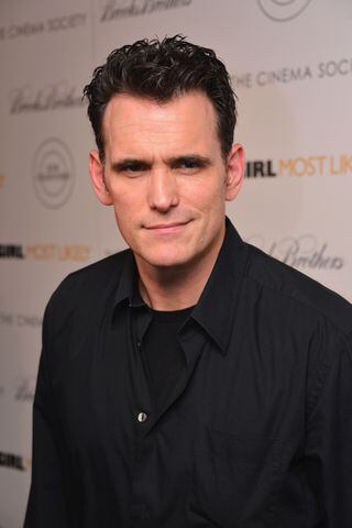 Feb. 18: "There's Something About Mary" actor Matt Dillon