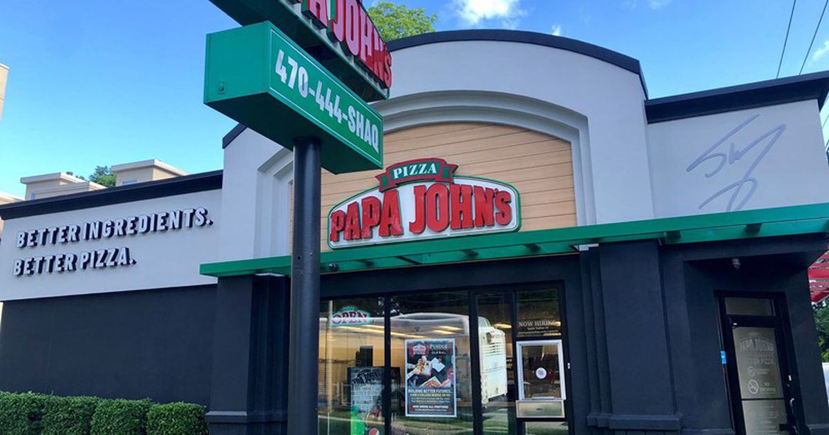 Pizza Open Now - Papa Johns Has Pizza Restaurants Open Now