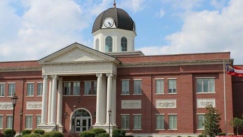 Snellville approves $13.4 million budget for Fiscal Year 2018-2019. Courtesy City of Snellville