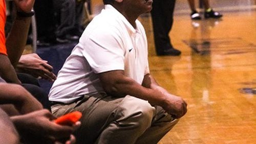 Columbia boys basketball coach Phil McCrary is 600-212 in 27 seasons. His teams have won five state titles, the most recent in 2012.