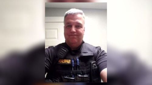 Mike Christian, an investigator in the Forsyth County Sheriff's Office who worked on the Tamla Horsford case, has resigned amid an Internal Affairs investigation.