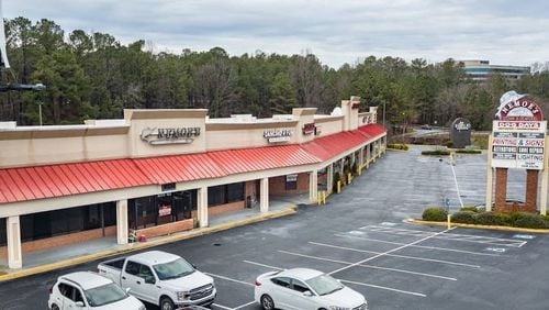 Peachtree Corners will gain 10 new jobs in early 2021 when Kettlerock Brewing opens in the former Nemoe’s Tavern & Grill location at 6025 Peachtree Pkwy. (Courtesy Kettlerock Brewing)