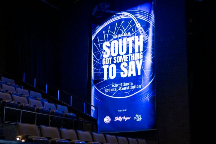 AJC Live | The South Got Something To Say