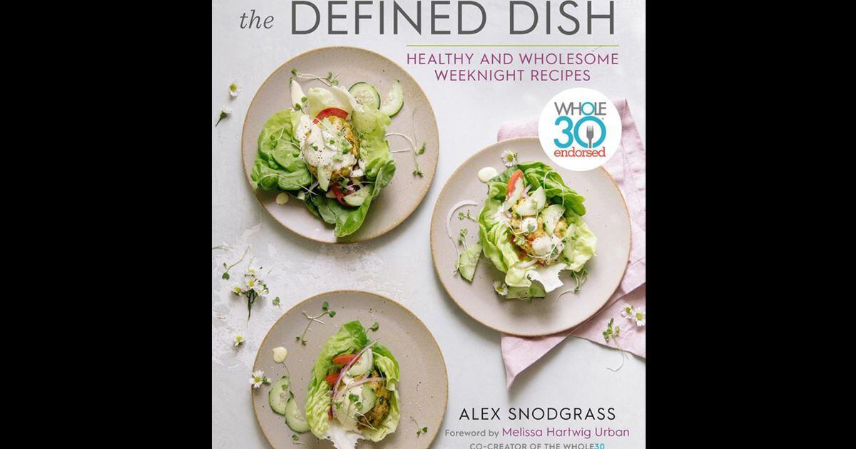 Whole30 Approved Products I LOVE. - The Defined Dish