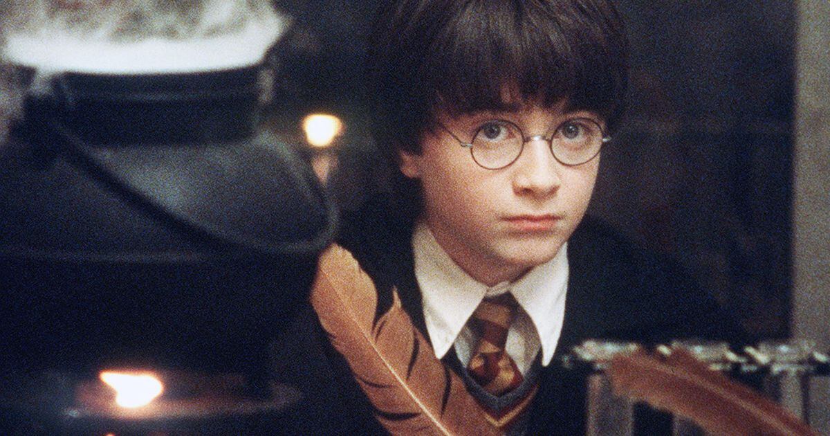 8 ways to celebrate Harry Potter's birthday in NoVA