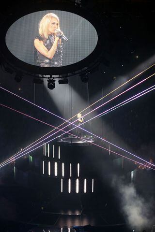 Photos: Carrie Underwood in concert