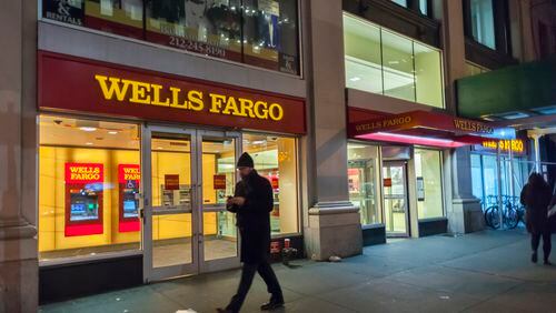 Wells Fargo will repay customers who were wrongly charged for auto insurance