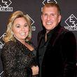 Incarcerated former reality television stars Todd and Julie Chrisley are appealing their convictions in relation to a $36 million bank fraud scheme and federal tax evasion. On Friday, their attorneys will try to convince federal appellate judges in Atlanta that the couple's three-week trial and subsequent sentencing in 2022 were flawed for several reasons.