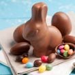 This Is Why We Eat Chocolate Bunnies for Easter