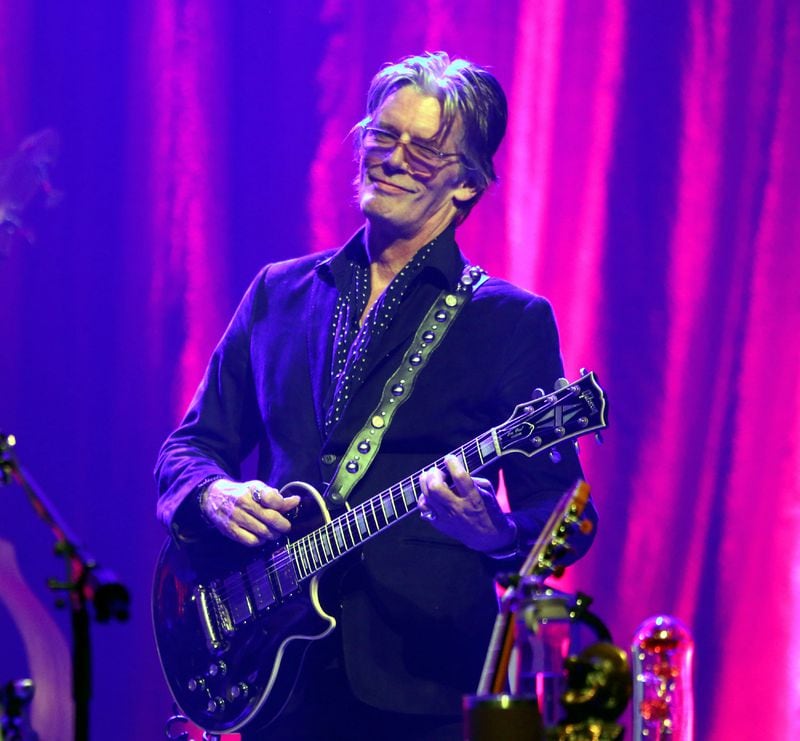-- Guitarist Charlie Sexton played in Bob Dylan's band for many yearsElvis Costello & the Imposters, featuring Charlie Sexton on guitar, rocked the sold out Coca Cola Roxy Theatre on Tuesday, January 30, 2024.Robb Cohen for the Atlanta Journal-Constitution