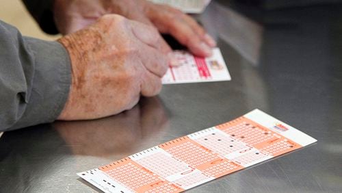 A lucky lottery player bought a winning $14.6 million ticket on June 5 and had until the end of Monday to come forward  or lose it all, officials said. The winner never showed up.