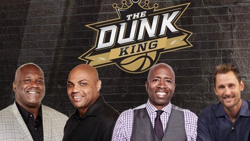 The Dunk King needs a studio audience Oct. 28 and 29 for shows taping at Fort Gillem in Forest Park.