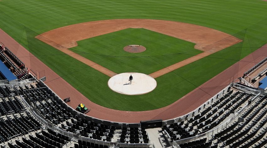 BB&T Ballpark - All You Need to Know BEFORE You Go (with Photos)