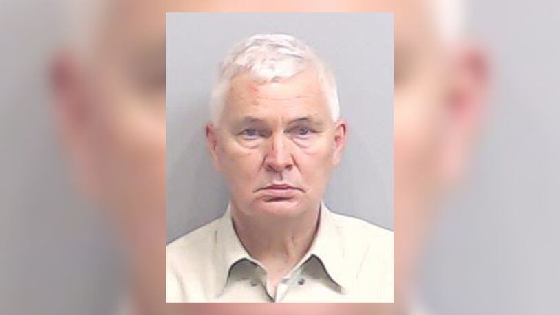 Robert Vandel was convicted of raping a 13-year-old girl at Fulton Academy of Science and Technology (FAST) in 2020. He also was convicted of child molestation at Lyndon Academy in Cherokee County, where he was hired after his firing in Fulton.