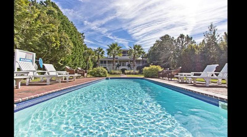 <p>Live like a movie star on <span class="wsc-spelling-problem" data-spelling-word="Tybee" data-wsc-lang="en_US">Tybee</span> Island! This 7 bedroom, 5.5 bath home could be yours for $6.5 million.</p><p>Check out&nbsp;<a href="http://www.celiadunnsir.com/eng" target="_blank">Celia Dunn <span class="wsc-spelling-problem" data-spelling-word="Sotheby's" data-wsc-lang="en_US">Sotheby&#39;s</span>&nbsp;International Realty</a>&nbsp;for more. (Photo by&nbsp;<span class="wsc-spelling-problem" data-spelling-word="Tybee" data-wsc-lang="en_US">Tybee</span> Vacation Rentals)</p> <p>It&#39;s the former home of Sandra Bullock.&nbsp;&nbsp;Tucked away on almost 3 acres of fenced, beachfront real estate, you can escape it all, in style.&nbsp;</p><p>Check out&nbsp;<a href="http://www.celiadunnsir.com/eng" target="_blank">Celia Dunn <span class="wsc-spelling-problem" data-spelling-word="Sotheby's" data-wsc-lang="en_US">Sotheby&#39;s</span>&nbsp;International Realty</a>&nbsp;for more. (Photo by&nbsp;<span class="wsc-spelling-problem" data-spelling-word="Tybee" data-wsc-lang="en_US">Tybee</span> Vacation Rentals)</p> <p>&nbsp;The main house has&nbsp;a gourmet kitchen, expansive screened porches, a private home gym, a basketball court, pool and a private entrance onto the beach.</p><p>Check out&nbsp;<a href="http://www.celiadunnsir.com/eng" target="_blank">Celia Dunn <span class="wsc-spelling-problem" data-spelling-word="Sotheby's" data-wsc-lang="en_US">Sotheby&#39;s</span>&nbsp;International Realty</a>&nbsp;for more. (Photo by&nbsp;<span class="wsc-spelling-problem" data-spelling-word="Tybee" data-wsc-lang="en_US">Tybee</span> Vacation Rentals)</p> <p>The guest&nbsp;house is also an example of beach bum life at its best, with its own game room, outdoor grill and a crow&rsquo;s nest for supreme ocean views.</p><p>Check out&nbsp;<a href="http://www.celiadunnsir.com/eng" target="_blank">Celia Dunn <span class="wsc-spelling-problem" data-spelling-word="Sotheby's" data-wsc-lang="en_US">Sotheby&#39;s</span>&nbsp;International Realty</a>&nbsp;for more. (Photo by&nbsp;<span class="wsc-spelling-problem" data-spelling-word="Tybee" data-wsc-lang="en_US">Tybee</span> Vacation Rentals)</p> <p>This property comes fully furnished <span class="wsc-grammar-problem" data-grammar-phrase="with the exception of" data-grammar-rule="WITH_THE_EXCEPTION_OF" data-wsc-lang="en_US">with the exception of</span> a few personal items.</p><p>Check out&nbsp;<a href="http://www.celiadunnsir.com/eng" target="_blank">Celia Dunn <span class="wsc-spelling-problem" data-spelling-word="Sotheby's" data-wsc-lang="en_US">Sotheby&#39;s</span>&nbsp;International Realty</a>&nbsp;for more. (Photo by&nbsp;<span class="wsc-spelling-problem" data-spelling-word="Tybee" data-wsc-lang="en_US">Tybee</span> Vacation Rentals)</p> <p>Rachel <span class="wsc-spelling-problem" data-spelling-word="Umbreit" data-wsc-lang="en_US">Umbreit</span>&nbsp;(912.220.8601 / rachel.umbreit@sothebysrealty.com) and&nbsp;Ruthie <span class="wsc-spelling-problem" data-spelling-word="Lynah" data-wsc-lang="en_US">Lynah</span>&nbsp;(912.441.4555 / ruthie.lynah@sothebysrealty.com) are the listing agents.</p><p>Check out&nbsp;<a href="http://www.celiadunnsir.com/eng" target="_blank">Celia Dunn <span class="wsc-spelling-problem" data-spelling-word="Sotheby's" data-wsc-lang="en_US">Sotheby&#39;s</span>&nbsp;International Realty</a>&nbsp;for more. (<span class="wsc-spelling-problem" data-spelling-word="Tybee" data-wsc-lang="en_US">Tybee</span> Vacation Rentals)</p> <p>Check out&nbsp;<a href="http://www.celiadunnsir.com/eng" target="_blank">Celia Dunn <span class="wsc-spelling-problem" data-spelling-word="Sotheby's" data-wsc-lang="en_US">Sotheby&#39;s</span>&nbsp;International Realty</a>&nbsp;for more. (Photo by&nbsp;<span class="wsc-spelling-problem" data-spelling-word="Tybee" data-wsc-lang="en_US">Tybee</span> Vacation Rentals)</p> <p>Check out&nbsp;<a href="http://www.celiadunnsir.com/eng" target="_blank">Celia Dunn <span class="wsc-spelling-problem" data-spelling-word="Sotheby's" data-wsc-lang="en_US">Sotheby&#39;s</span>&nbsp;International Realty</a>&nbsp;for more. (Photo by&nbsp;<span class="wsc-spelling-problem" data-spelling-word="Tybee" data-wsc-lang="en_US">Tybee</span> Vacation Rentals)</p> <p>Check out&nbsp;<a href="http://www.celiadunnsir.com/eng" target="_blank">Celia Dunn <span class="wsc-spelling-problem" data-spelling-word="Sotheby's" data-wsc-lang="en_US">Sotheby&#39;s</span>&nbsp;International Realty</a>&nbsp;for more. (Photo by&nbsp;<span class="wsc-spelling-problem" data-spelling-word="Tybee" data-wsc-lang="en_US">Tybee</span> Vacation Rentals)</p> <p>Check out&nbsp;<a href="http://www.celiadunnsir.com/eng" target="_blank">Celia Dunn <span class="wsc-spelling-problem" data-spelling-word="Sotheby's" data-wsc-lang="en_US">Sotheby&#39;s</span>&nbsp;International Realty</a>&nbsp;for more. (Photo by&nbsp;<span class="wsc-spelling-problem" data-spelling-word="Tybee" data-wsc-lang="en_US">Tybee</