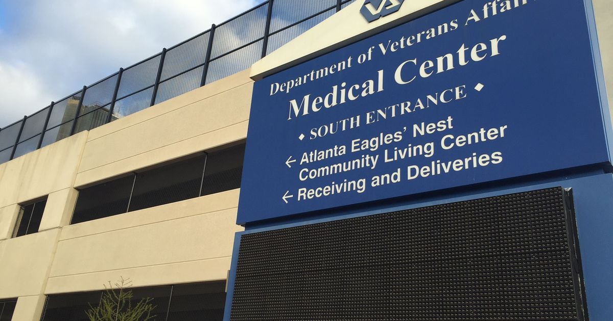 VA watchdog investigates psych ward breakdowns at Atlanta hospital
