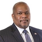 City of Atlanta Cabinet Members: William Johnson