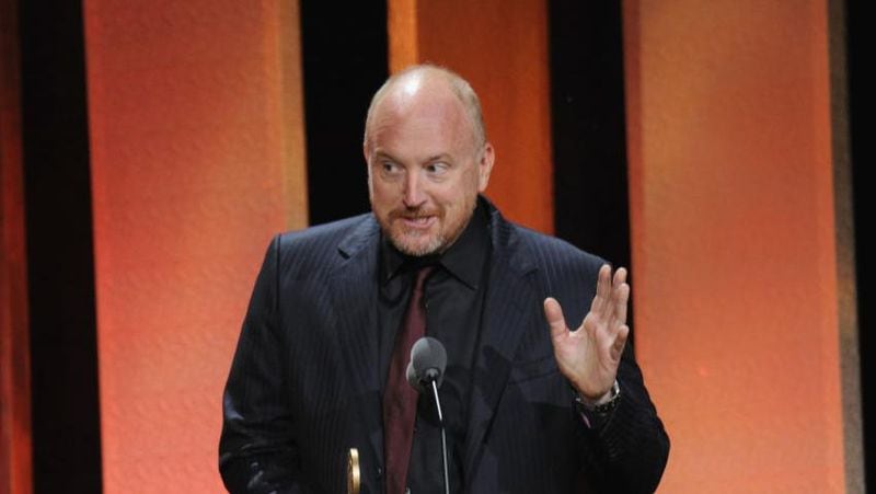 Louis C.K. has addressed sexual misconduct allegations for the first time in a lengthy statement.