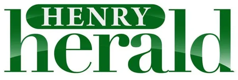 Henry Herald logo