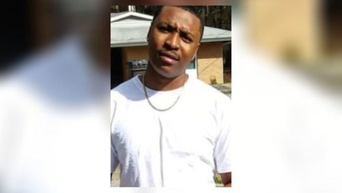 Cha’leb Christopher Brown was fatally shot by Malik Mason in Douglas County in 2020, the DA's office said.