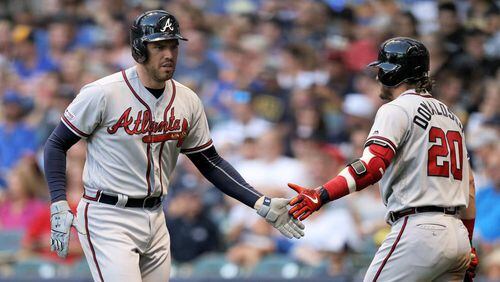 Dish subscribers may lose access to Fox Sports South and Southeast, which air most Braves games starting July 22 if a dispute is not resolved.