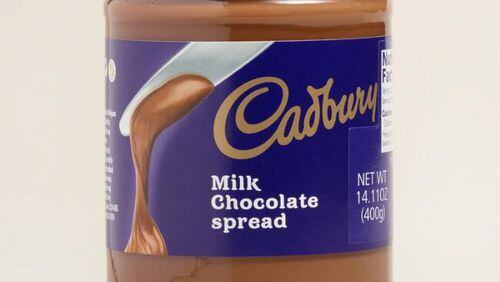 Chocoholics should find plenty of ideas when it comes to spreading around Cadbury milk chocolate spread.