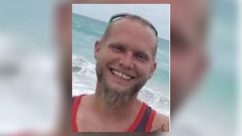Dustin "Dusty" Parrott was shot to death Feb. 17 in Newnan.